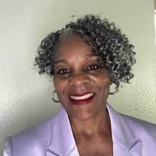 We welcome our new principal, Ms. Shurland. Ms. Shurland, who was installed  in her new post