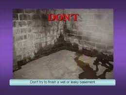 Maybe you would like to learn more about one of these? Basement Wall Finishing Do S And Don Ts Youtube