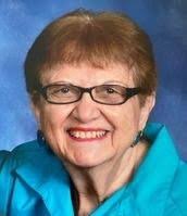 Zoe Vest Obituary (1935