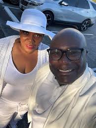 Larry W. Robinson (@larrywrobinson) • Instagram photos and videos