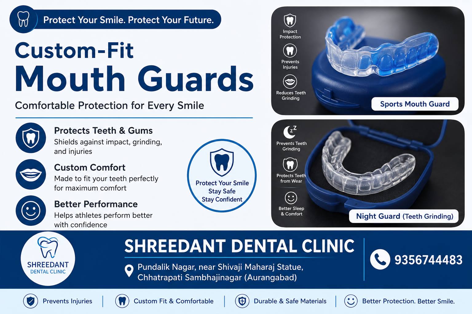 night guard) product image