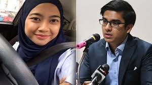 Check spelling or type a new query. Duka Menpora Malaysia Syed Saddiq Lantaran Gempa Lombok Bela Sungkawa Untuk Siti Tribunstyle Com