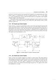 I aim to show how certain kinds of error detection and error avoidance can emerge naturally in that is, in a system in which dynamic anticipatory error destabilizes the basis for that dynamics, there such internal regulations constitute the emergence of control relationships and control structures. Control Systems By A Anand Kumar Pdf Pdf Txt