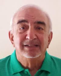 Obituary information for George P Bossick