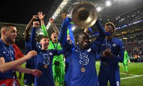 Retrouvez tous les transferts de l'été pour les qualifiés de l'uefa champions league. Kante Named Man Of The Match In Uefa Champions League Final Egypttoday