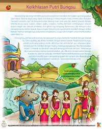 Pembimbing adi winanto, s.pd., m.pd. Putri Bungsu Dinikahi Pangeran Biawak Ebook Anak