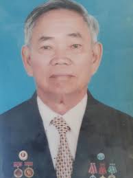 ĐỒNG CHÍ CAO VĂN ĐÀN-NGƯỜI ĐẢNG VIÊN KIÊN TRUNG, MẪU MỰC