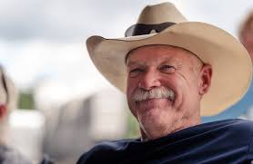 Thanks do Dillon Hess for taking photo's at our National Day of the Cowboy  celebration!