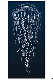 Simply Click The Link For More Information Painting Click The Link For More Do Not Miss Our Web Pag Jellyfish Art Jellyfish Illustration Jellyfish Painting