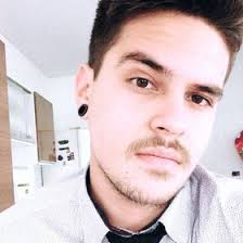 Sergio Lemos Hermsdorff (sergiohf) — Perfil