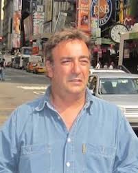 Last Chance extract of the album United Souls : Summer tunes by Robert Lauri  -- Linda Vranken