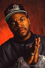 Ice Cube Ice Cube Rapper Hip Hop Classics Ice Cube