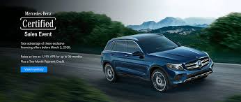 My official title was fleet credit analyst/ project specialist. 2020 Cpo Event Mercedes Benz Of Arcadia
