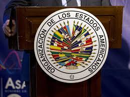 You are accessing a u.s. Paraguay Asume Presidencia Del Consejo Permanente De La Oea 06 04 2021 Sputnik Mundo