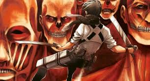 Attack on titan (進撃の巨人 shingeki no kyojin?, lit. Attack On Titan Manga Wurde Nach 11 1 2 Jahren Beendet