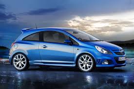 La Bellissima Opel Corsa In Versione Opc Opel Corsa Vauxhall Corsa Vauxhall