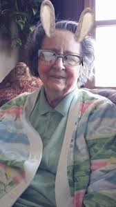 Joyce Gelle Obituary (1928