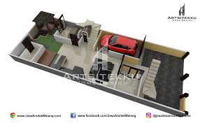 Namun kurang lengkap rasanya apabila tidak membahas kanopi untuk dapur terbuka. Arsitek Desain Rumah Minimalis Cek Bahan Bangunan