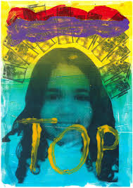 Lugar Infinito [Infinite Place]