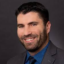 Scott Hamby's Instagram, Twitter & Facebook