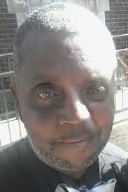 Issac E. Box Sr. 1953-2020