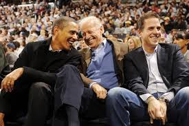 10 facts about joe biden's grandson robert biden ii. Hunter Biden Is The Best Thing That Could Happen To Joe Biden Vanity Fair