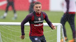 London — england and atletico madrid defender kieran trippier was banned from football for 10 weeks and fined 70,000 pounds ($94,000) on wednesday. Dad Wouldn T Take Down His England Flag He Had A Run In With The Council Kieran Trippier Sport The Times