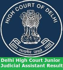 Dillī uchcha nyāyālaya) was established on 31 october 1966.the high court of delhi was established with four judges, including chief justice k. Delhi High Court Junior Judicial Assistant Result 2017 Check Delhi High Court Jja Merit List Cut Off Mark Delhihighcourt Nic In Freshers Jobs Experienced Jobs Govt Jobs Career Guidance Results