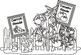This two kids is like gardening coloring pages to color, print and download for free along with bunch of favorite gardening coloring page for kids. Nothing Found For Vegetable Garden Coloring Pages Garden Coloring Pages Colorful Garden Super Coloring Pages