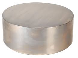 Get the best deals on metal round tables when you shop the largest online selection at ebay.com. Tech Drum Coffee Table Moss Furniture Moss Furniture