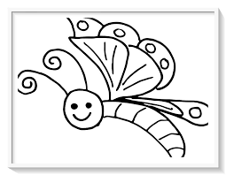 Los Mas Lindos Dibujos De Mariposas Para Colorear Y Pintar A Todo Color Imagenes Prontas Para D Butterfly Coloring Page Butterfly Coloring Butterfly Printable
