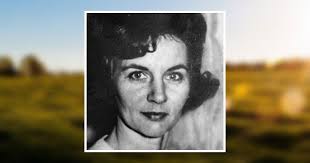 Barbara B.L. Trafford Obituary December 30, 2021