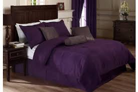 If you're interested in finding all bedding options other than microsuede and comforter, you can further refine your filters to get the selection you want. 7 Pieces Solid Lavender Purple Micro Suede Comforter Bedding Set Full Queen King Bedding Selections
