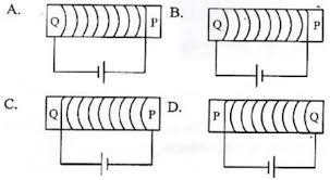 Soal essay kemagnetan kelas 9 beserta jawabannya. Kumpulan Soal Dan Pembahasan Materi Fisika Kemagnetan Fisika Kelas 9 Fisika