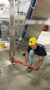 Profile for WeighTech, Inc.