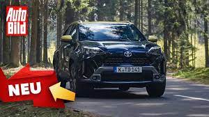 The toyota yaris for euro and asian markets is refreshed, and now it's essentially been doubled. Toyota Yaris Cross 2021 Das Ist Der Neue Yaris Cross Sitzprobe Mit Moritz Doka Youtube