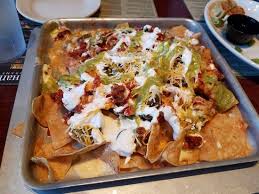 With the fish tacos one of p.j. P J Whelihan S Pub Restaurant Washington Twp Washington Township Restaurant Reviews Photos Phone Number Tripadvisor