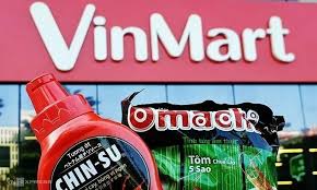 Maybe you would like to learn more about one of these? Masan Takes Over Vingroup Retail Subsidiary Vnexpress International