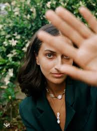 Bella Thomas Is Lensed By Olivia Repaci For 'Oh To Be Alone With You' For  RUSSH Magazine — Anne of Carversville