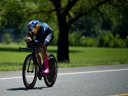 The cycling competitions of the 2020 summer olympics in tokyo will feature 22 events in five disciplines. Chloe Dygert Entered In Three Events For Tokyo Olympics 2021