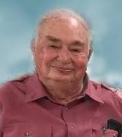 Harry Granger Obituary (1928