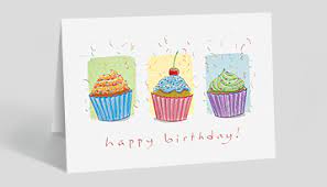 Personalized business birthday cards are great to keep on hand for your office. Business Birthday Cards Personal Birthday Cards The Gallery Collection