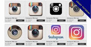 There is no psd format for instagram logo png in our system. 18 Instagram Logo Png Image Collection For Free Download