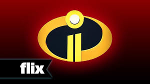 Move to the previous cue. The Incredibles 2 First Look Story Flix Movies 2018 Youtube