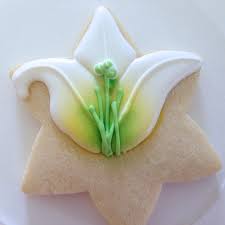 Cookie Lilies