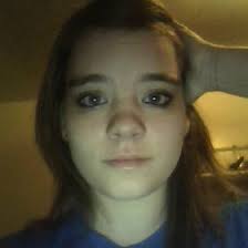 Mariah Arnold-Morris (sugarandcyanid3)