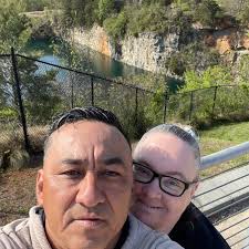 Where are the angel trees located?