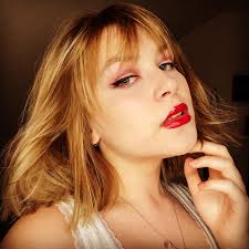 Allyson Stark (@allyystark) • Instagram photos and videos