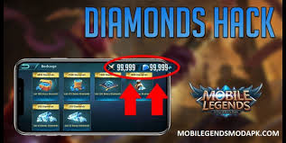 Mobile Legends Mod Apk Unlimited Diamond Latest Version 2019 Mobile Legends Alucard Mobile Legends Hacks