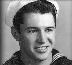 My brother, Steve Turnmyre, served in WWII in the Pacific fleet under the  overall command of Admiral Halsey. He was 17 when he enlisted.